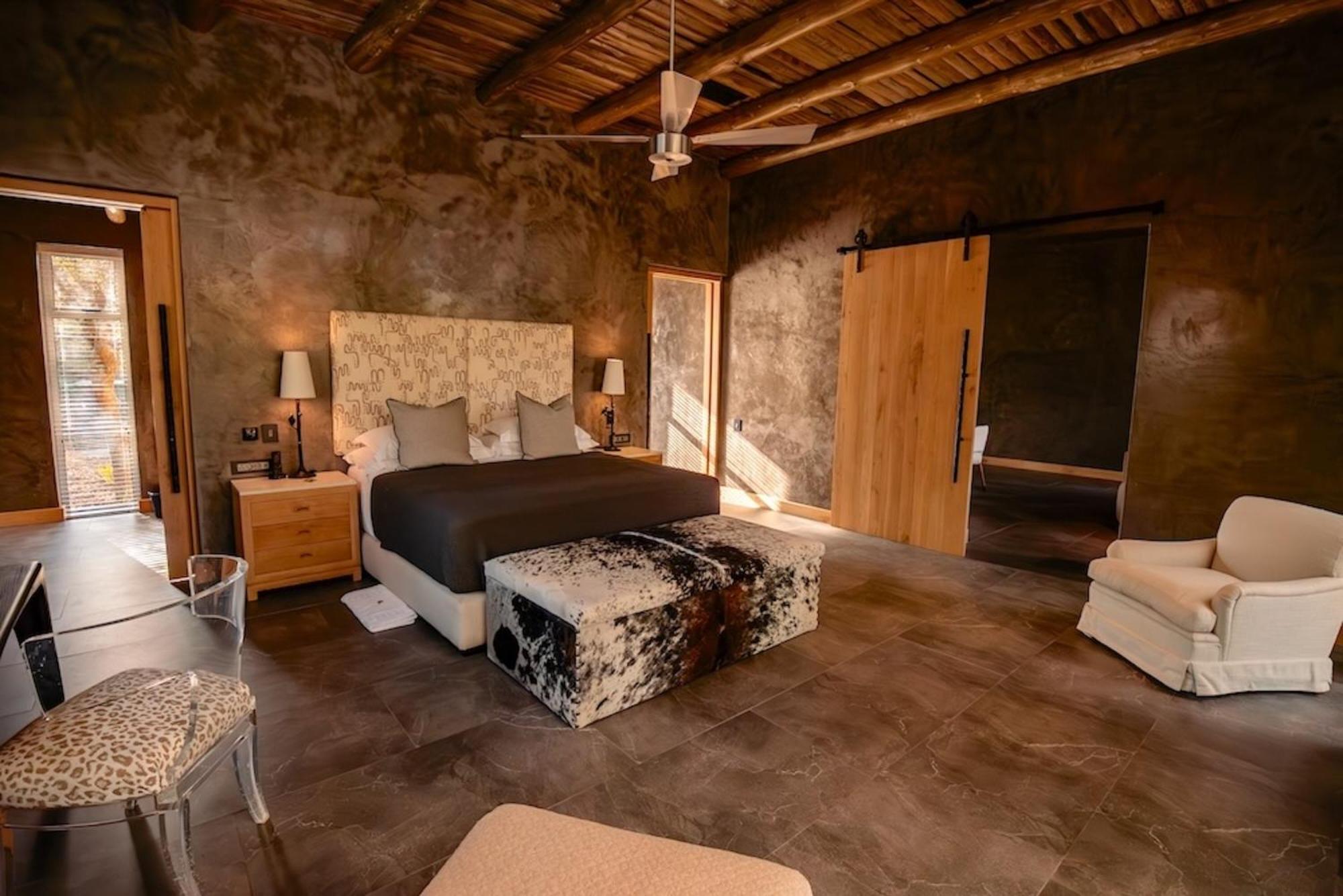 הוילה Kapama Game Reserve Kapama Karula מראה חיצוני תמונה